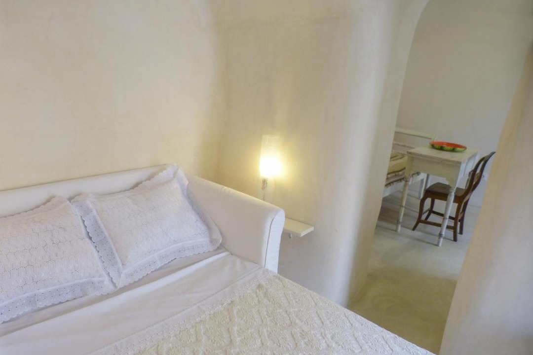 Photo of Bedroom in Akrotiri