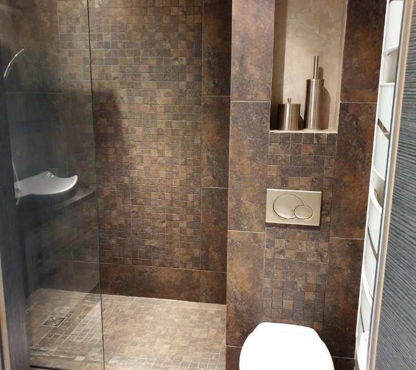 Photo of Bathroom in Mandelieu-La-Napoule