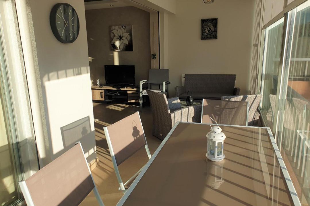 Photo of Livingroom in Mandelieu-La-Napoule