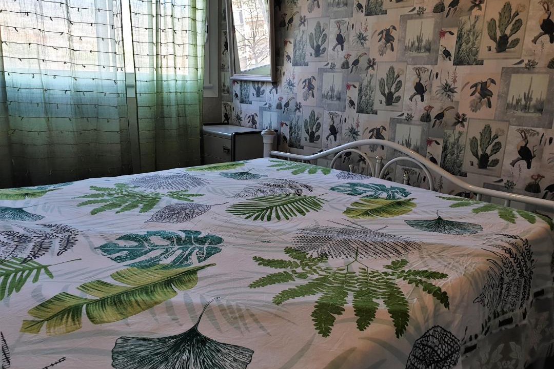 Photo of Bedroom in Mandelieu-La-Napoule