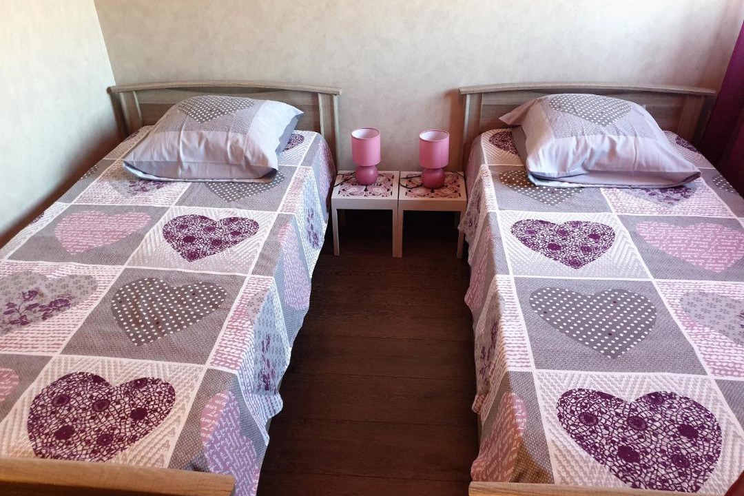 Photo of Bedroom in Mandelieu-La-Napoule