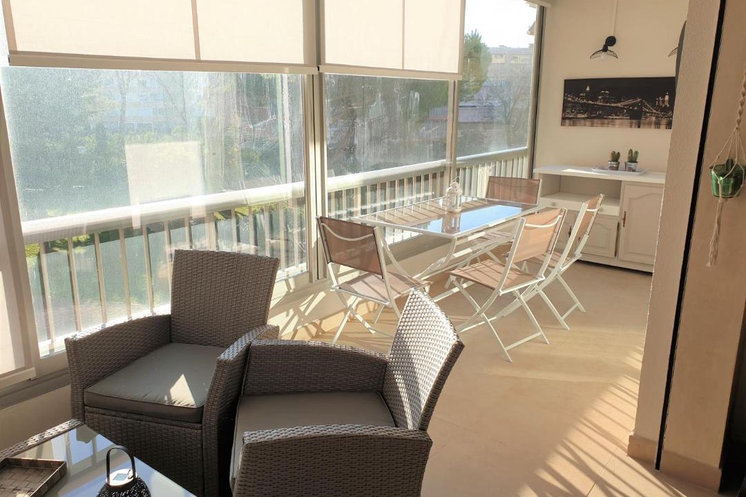 Photo of Livingroom in Mandelieu-La-Napoule