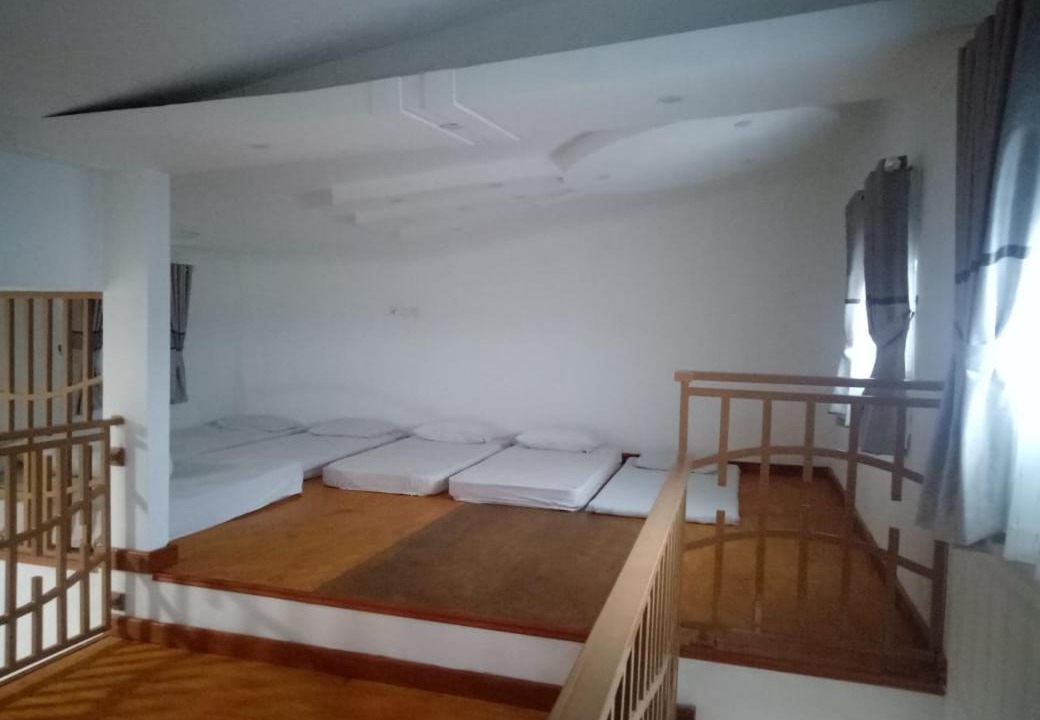 Photo of Bedroom in Padang