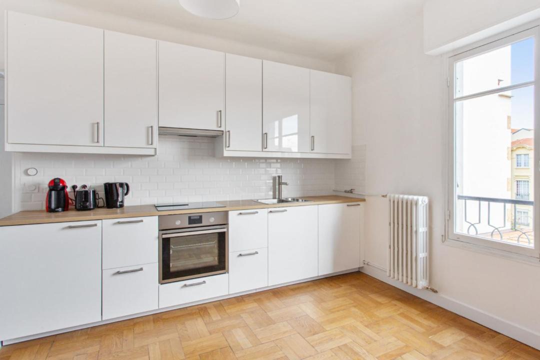 Photo of Kitchen in Mantega