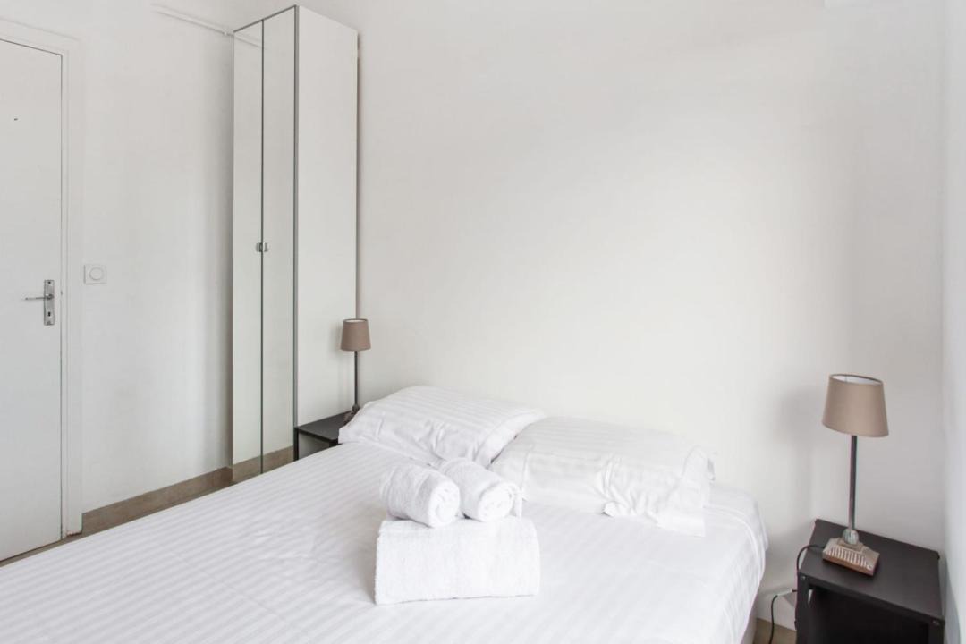 Photo of Bedroom in Mantega