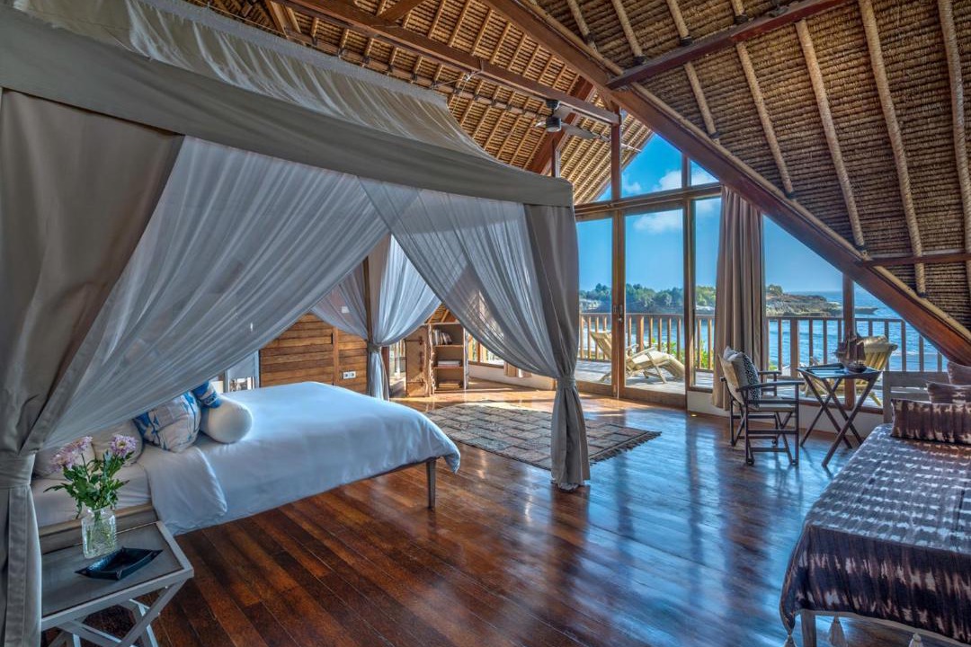 Photo of Patio Balcony in Mushroom Bay