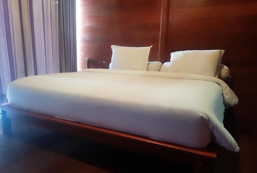 Photo of Bedroom in Waisai