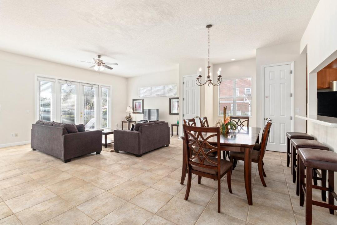 Photo of Livingroom in Reunion