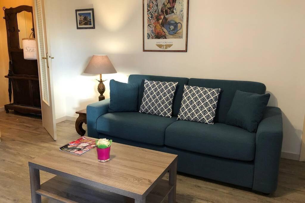 Photo of Livingroom in Cros-de-Cagnes
