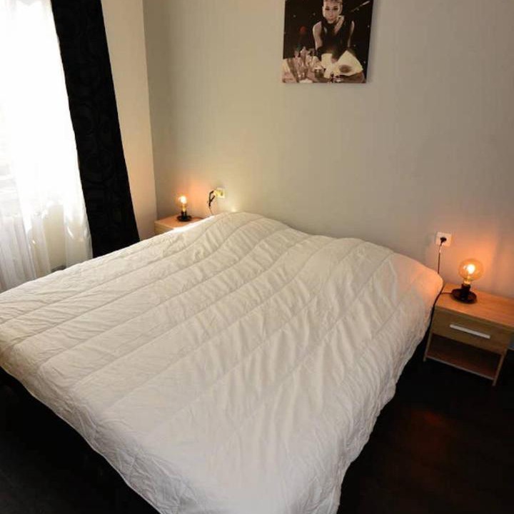 Photo of Bedroom in Cannes City Centre