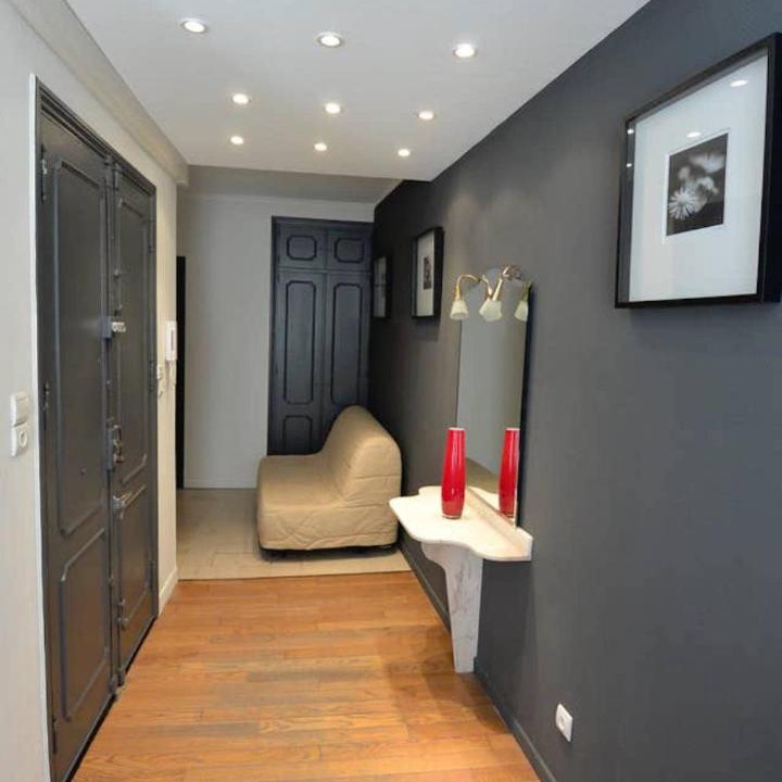 Photo of Livingroom in Cannes City Centre