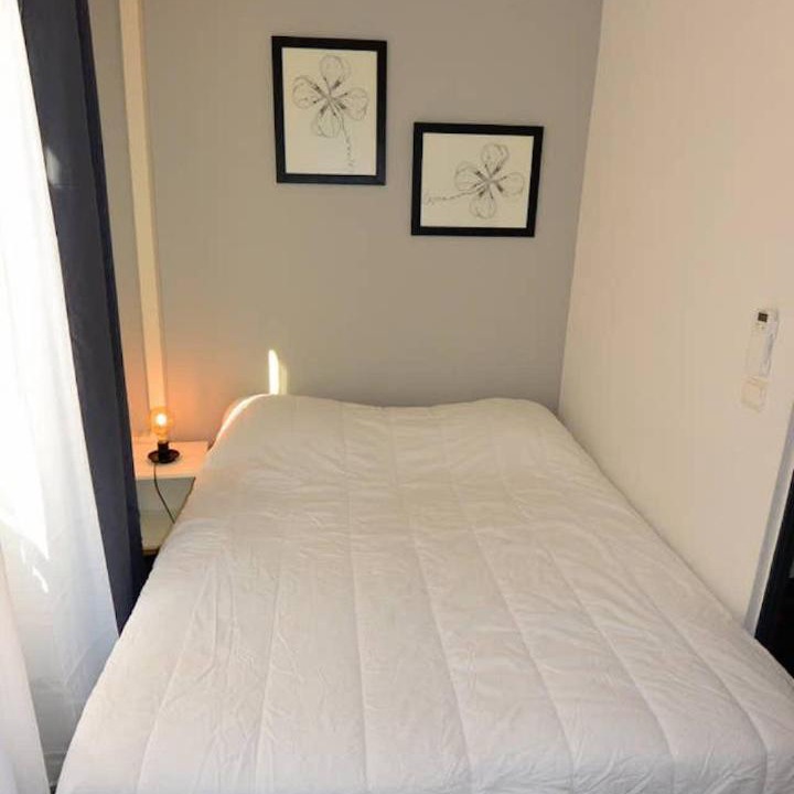 Photo of Bedroom in Cannes City Centre