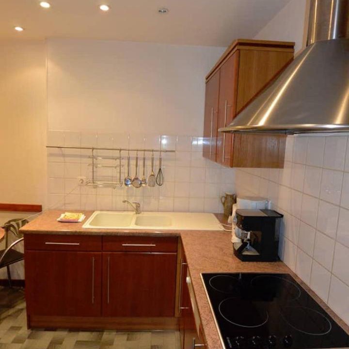 Photo of Kitchen in Cannes City Centre
