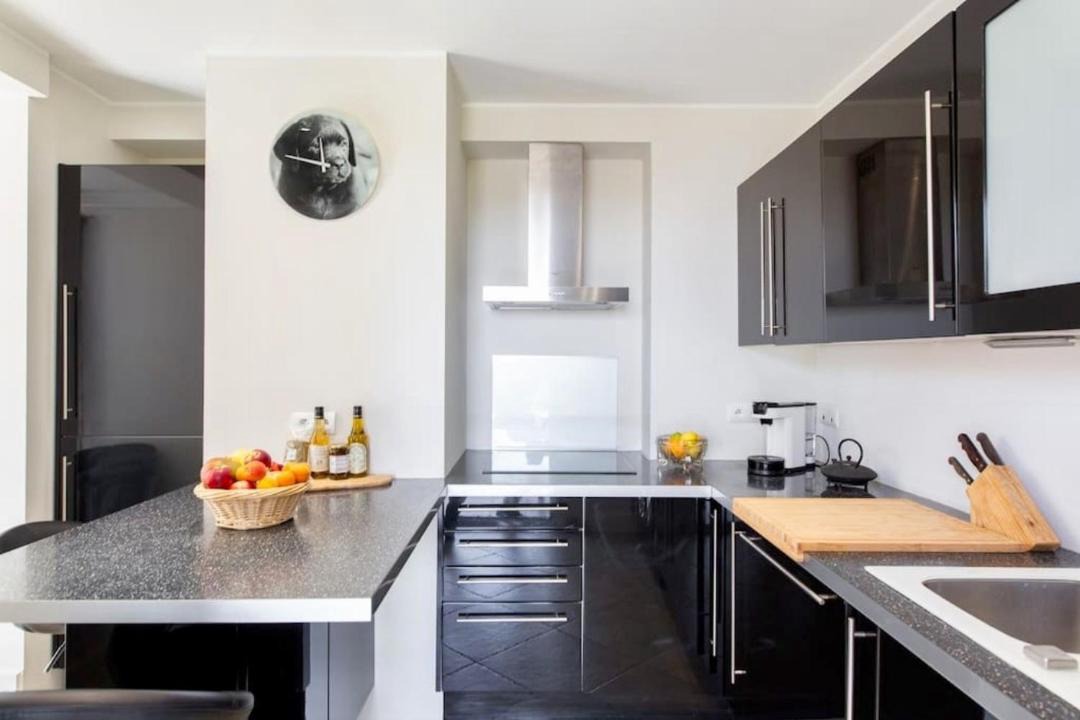 Photo of Kitchen in Le Rouret
