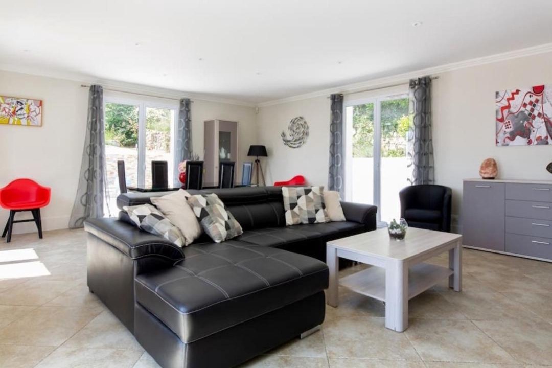 Photo of Livingroom in Le Rouret