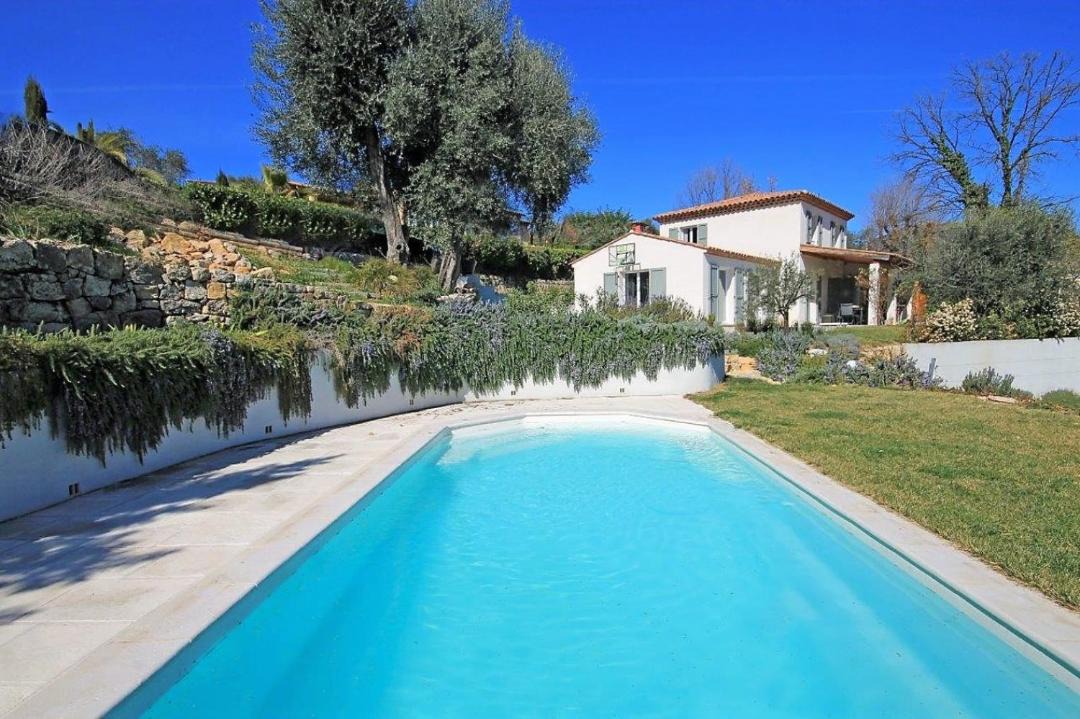 Photo of Outdoor in Le Rouret