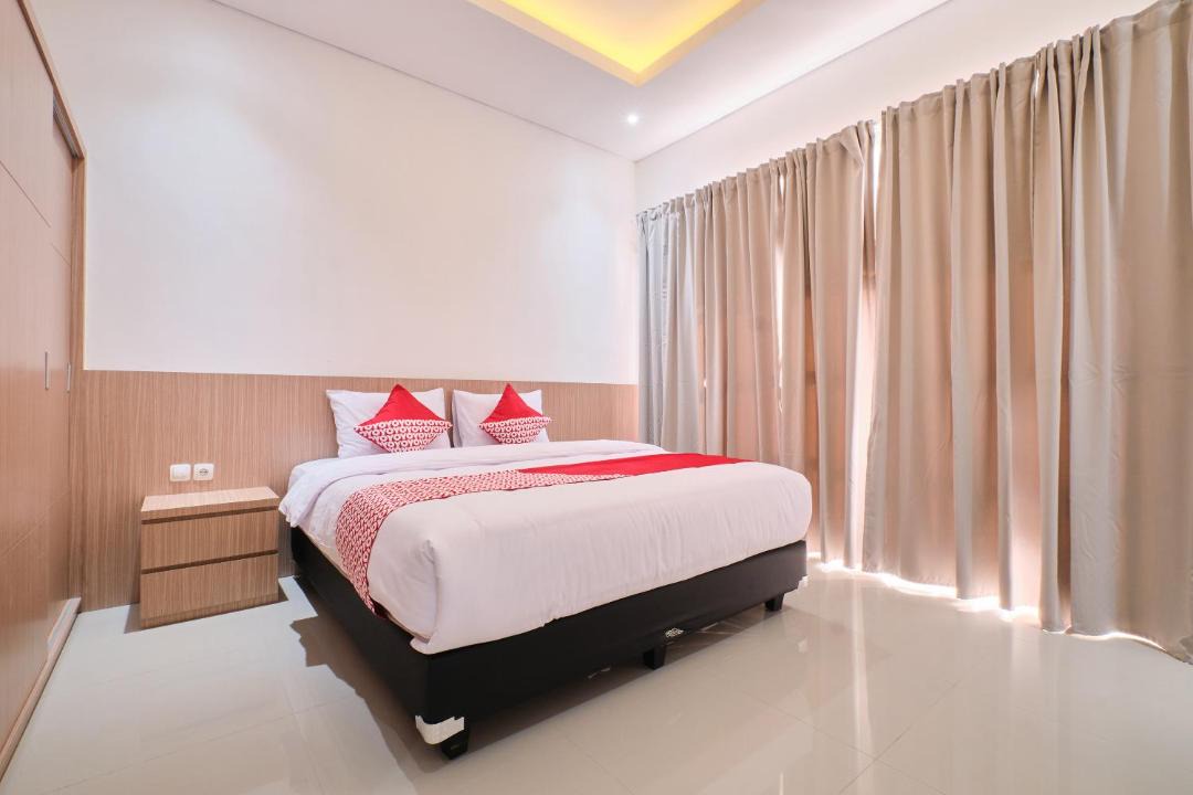 Photo of Bedroom in Temon