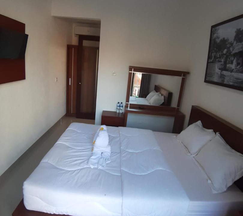 Photo of Bedroom in Tanjungbenoa
