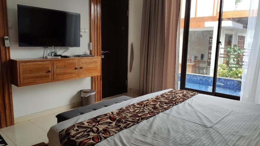 Photo of Bedroom in Bandulu