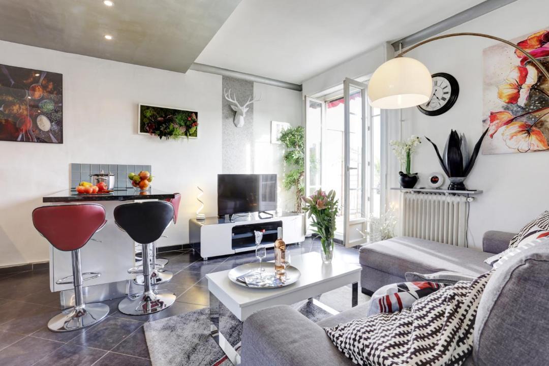 Photo of Livingroom in Mantega