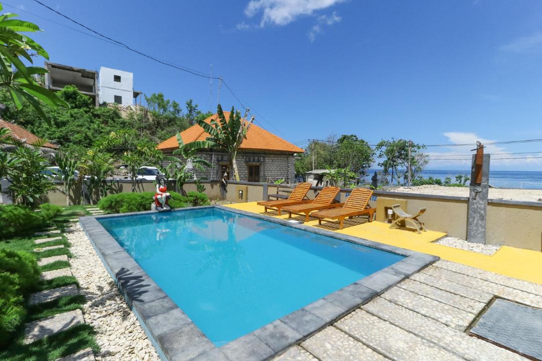 Photo of Outdoor in Penida Island