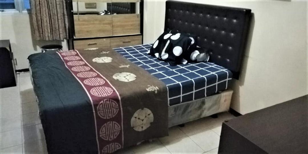 Photo of Bedroom in Bandung