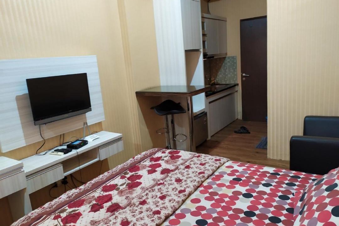 Photo of Bedroom in Bandung