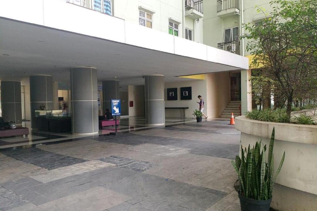 Photo of Buildings in Bandung