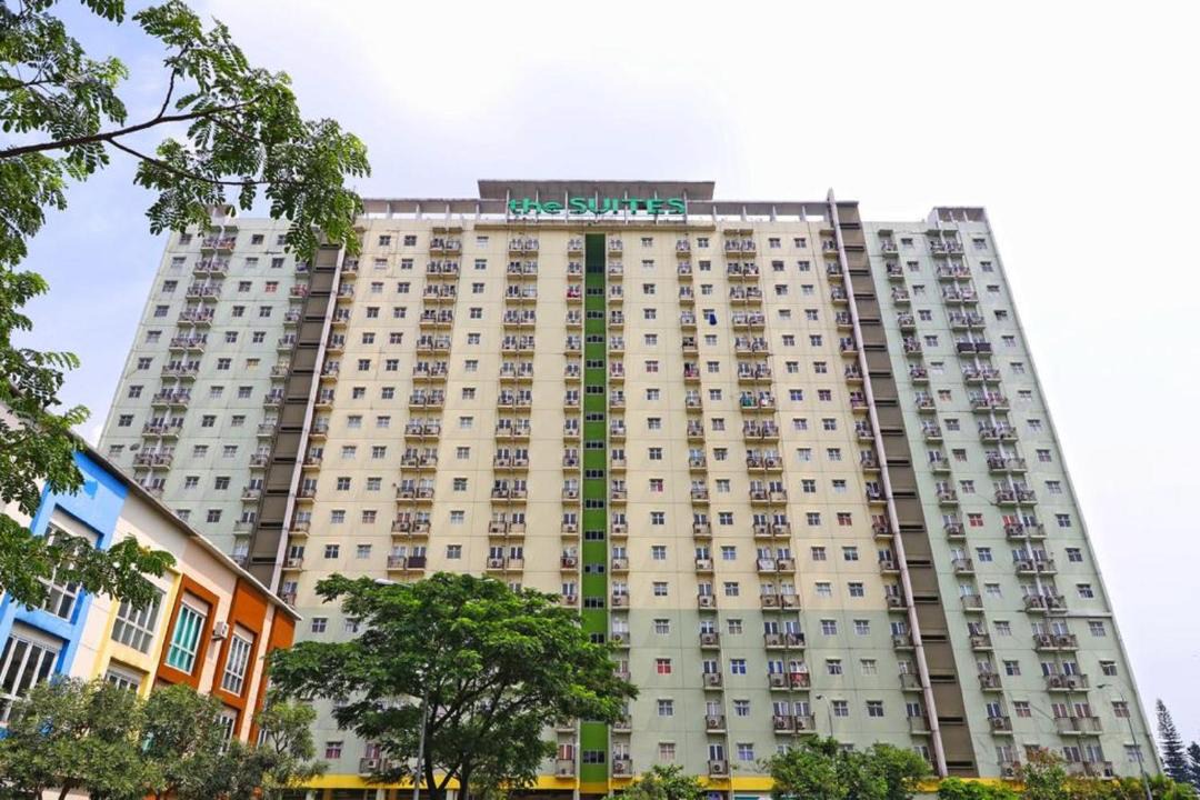Photo of Buildings in Bandung