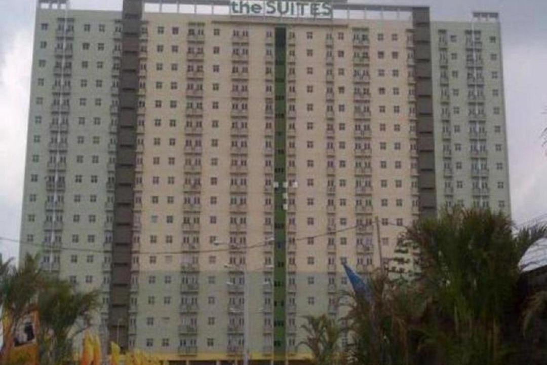 Photo of Buildings in Bandung