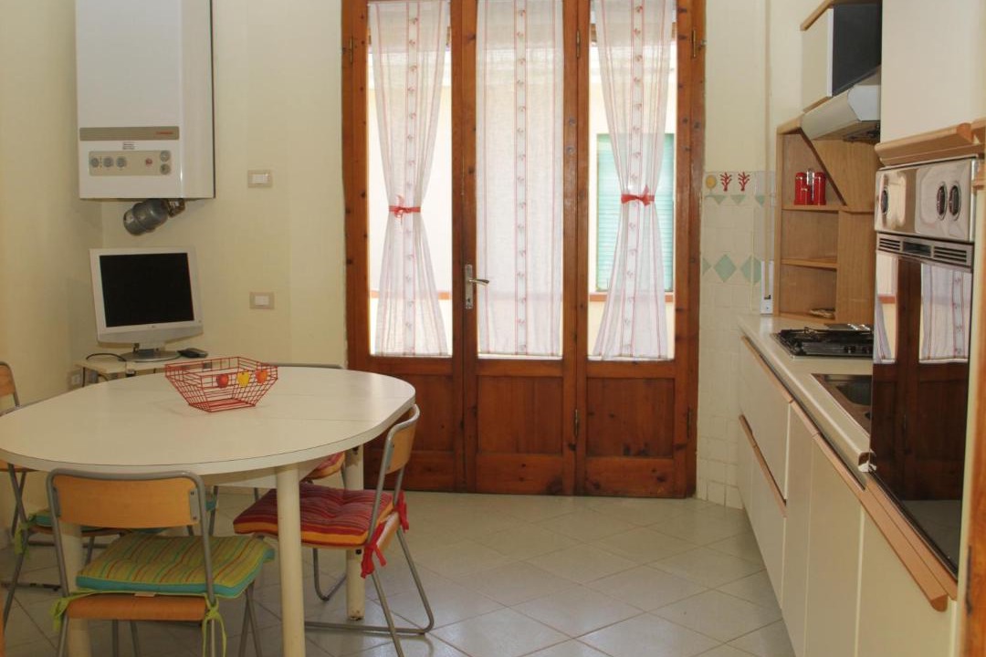 Photo of Kitchen in Marina di Castagneto Carducci