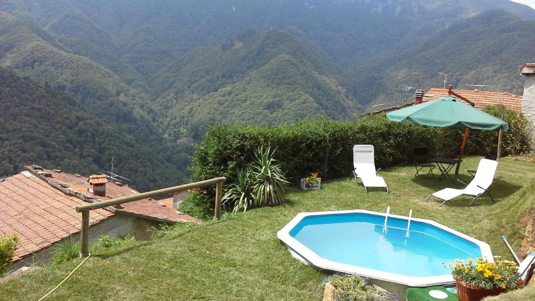 Photo of Outdoor in Stazzema