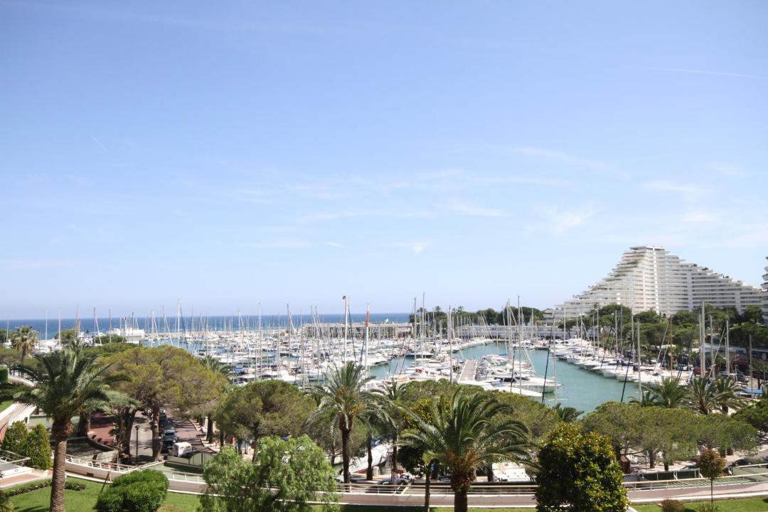 Photo of Others in Villeneuve Loubet Beach