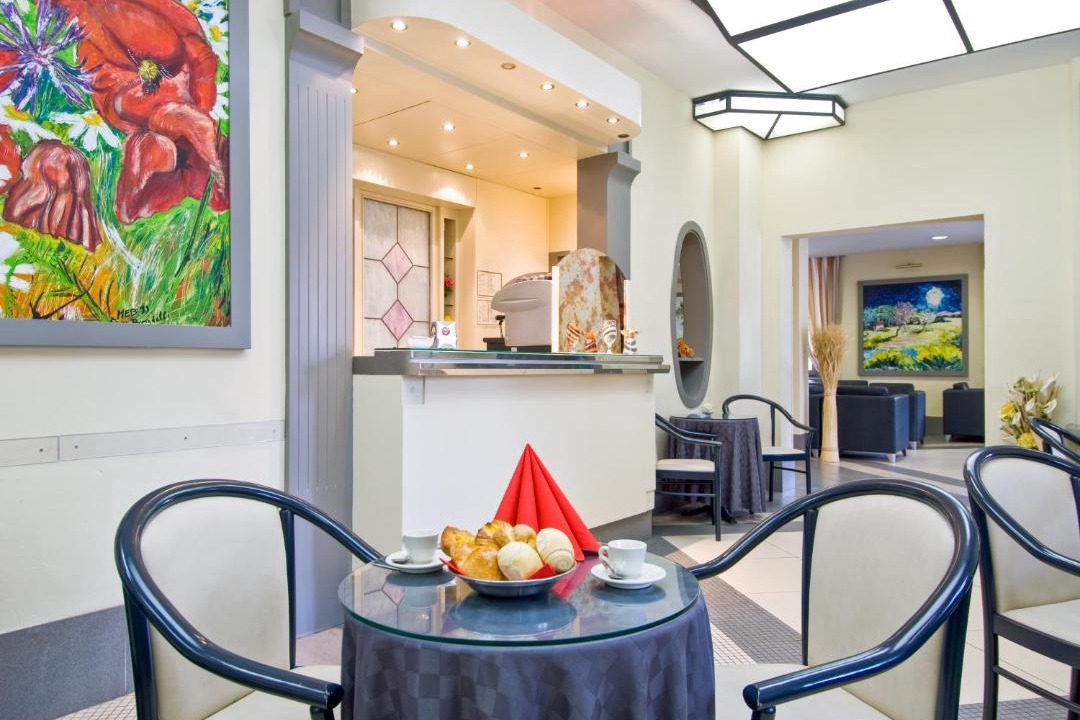 Photo of Livingroom in Montecatini Terme