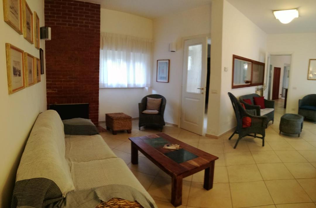 Photo of Livingroom in Marina di Pietrasanta