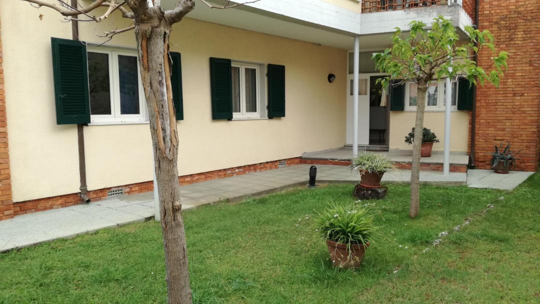 Photo of Buildings in Marina di Pietrasanta