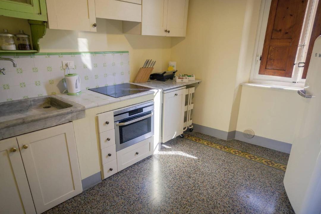 Photo of Kitchen in Vicopelago