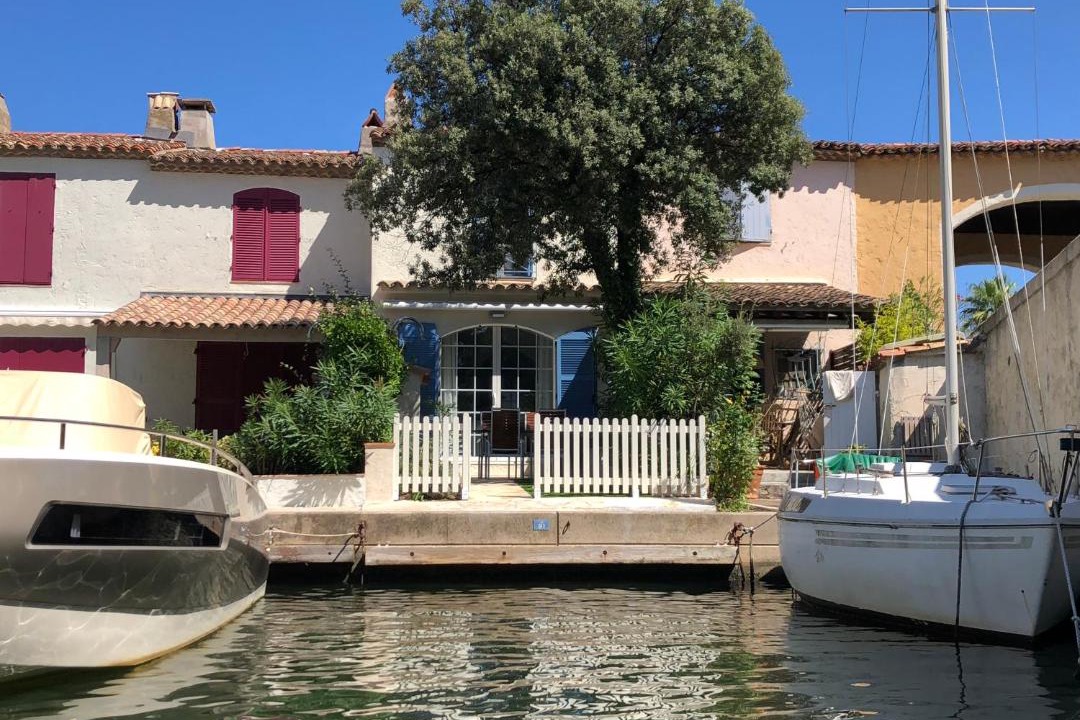 Photo of Others in Port Grimaud