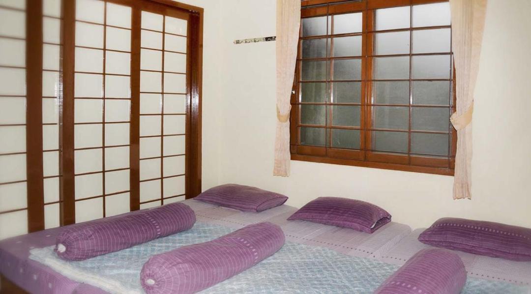 Photo of Bedroom in Cipanas