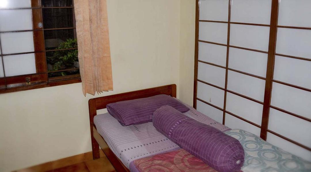 Photo of Bedroom in Cipanas