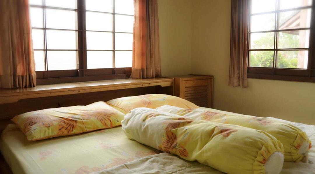 Photo of Bedroom in Cipanas