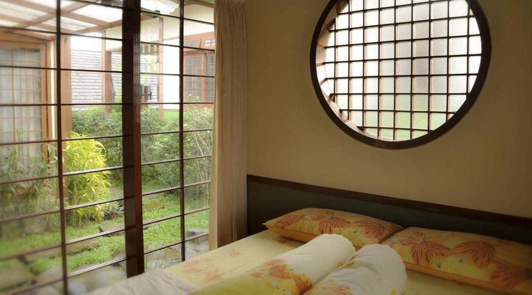 Photo of Bedroom in Cipanas