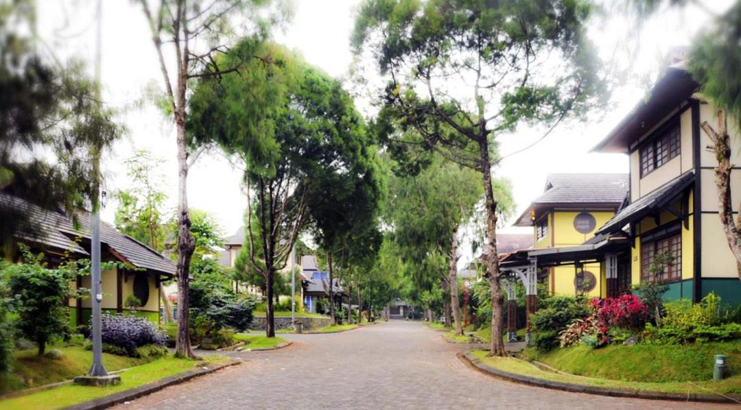 Photo of Others in Cipanas