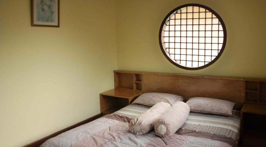 Photo of Bedroom in Cipanas
