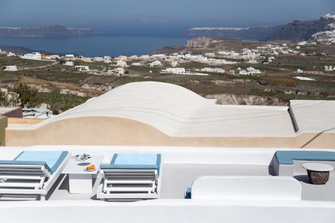 Photo of Patio Balcony in Pyrgos
