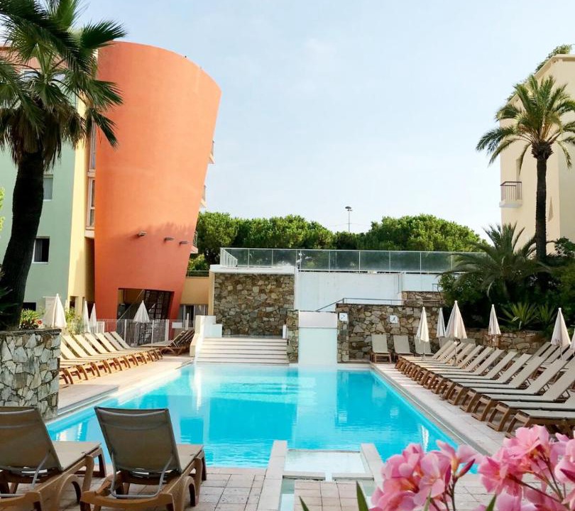 Photo of Outdoor in Antibes City Centre