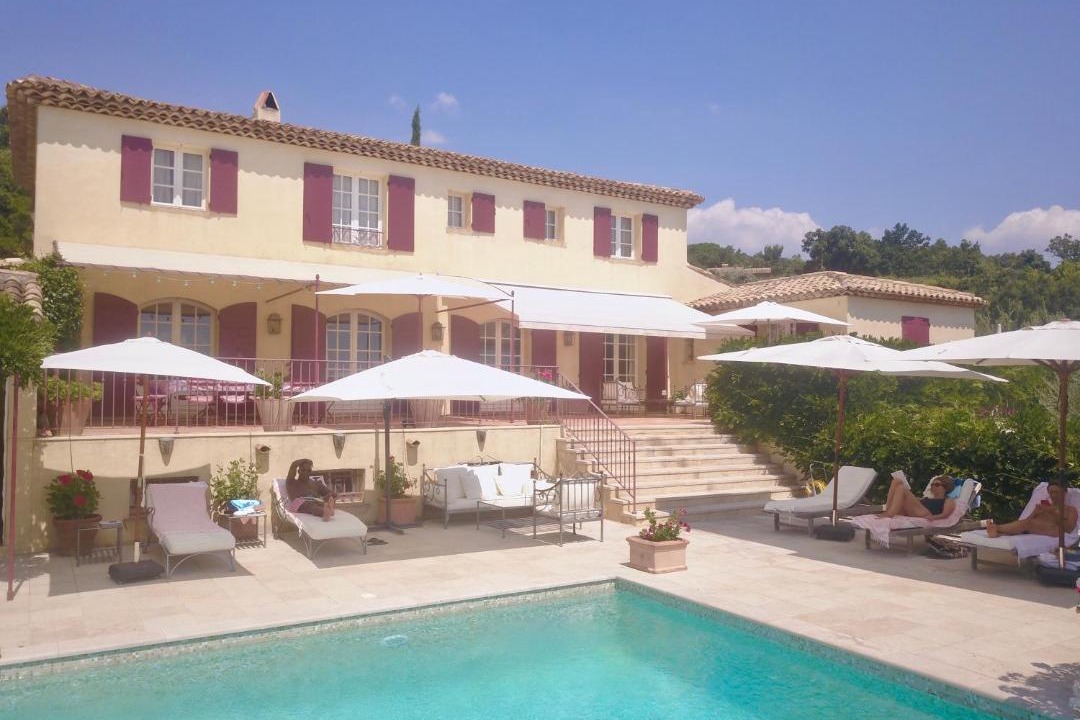 Photo of Others in La Garde-Freinet