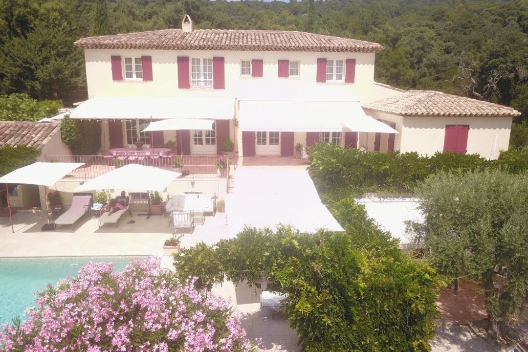 Photo of Others in La Garde-Freinet