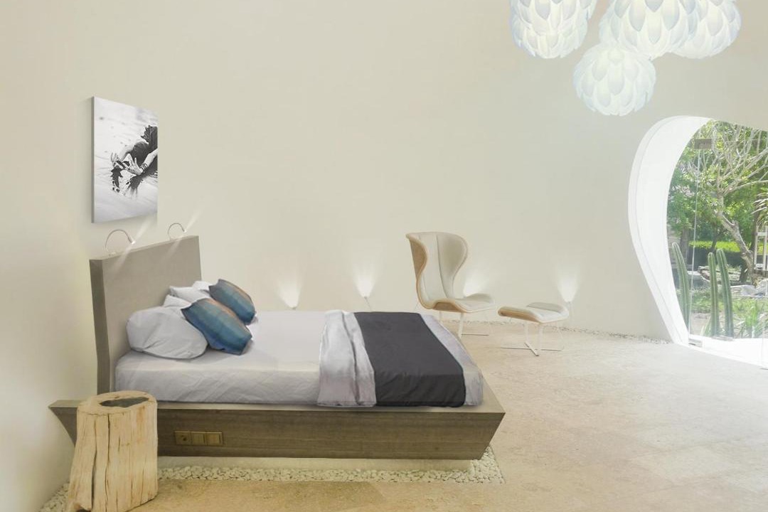 Photo of Bedroom in Kerambitan