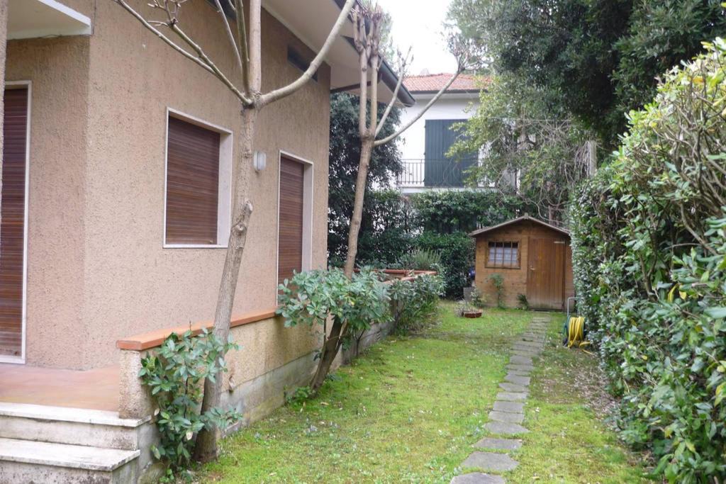 Photo of Buildings in Marina di Pietrasanta